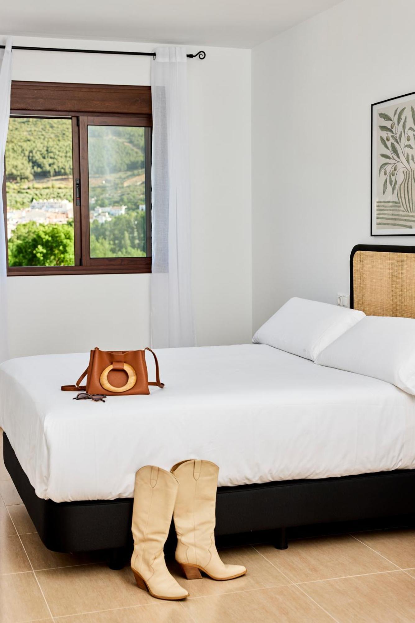 Rustico Apartment Benecid Ngoại thất bức ảnh