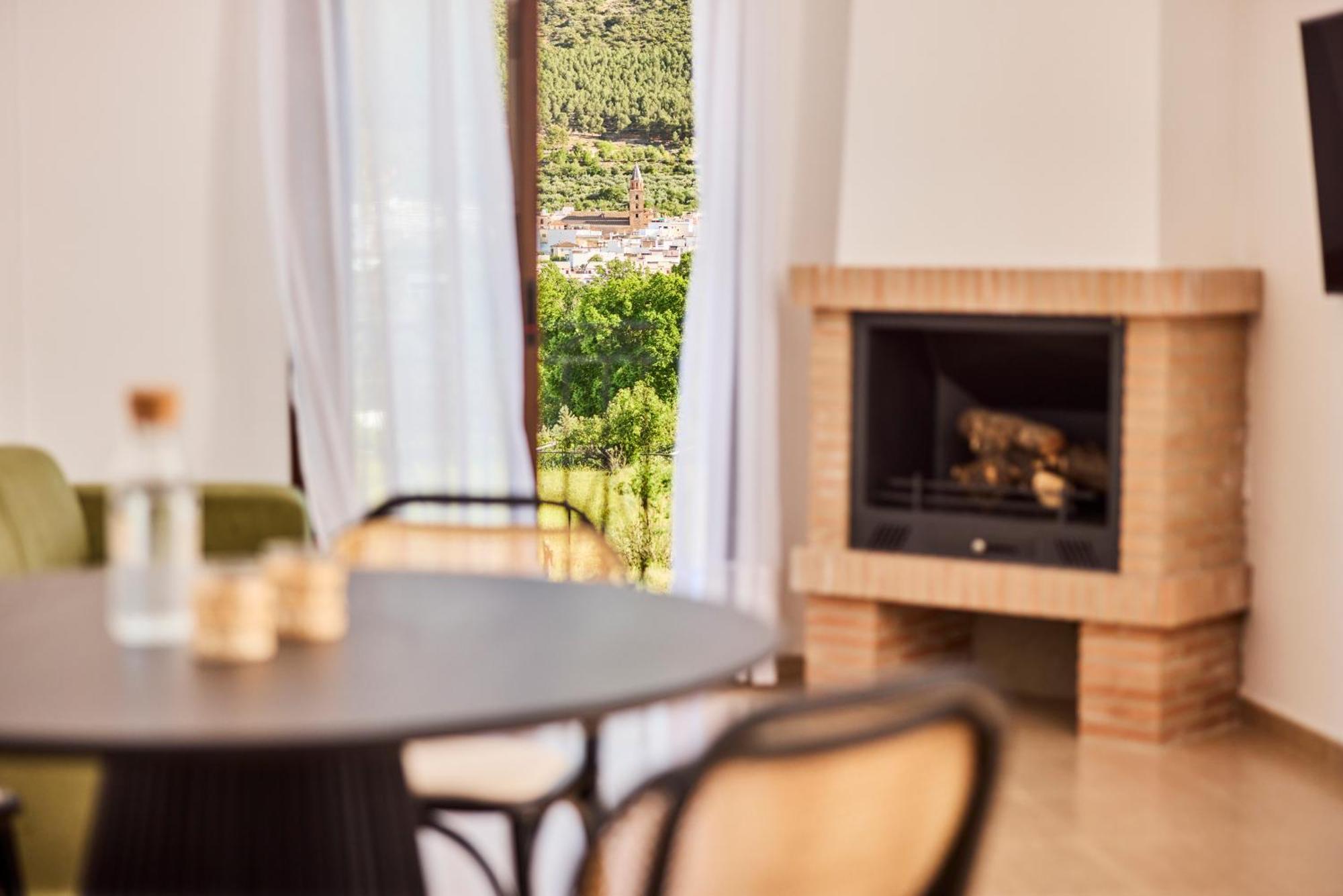 Rustico Apartment Benecid Ngoại thất bức ảnh