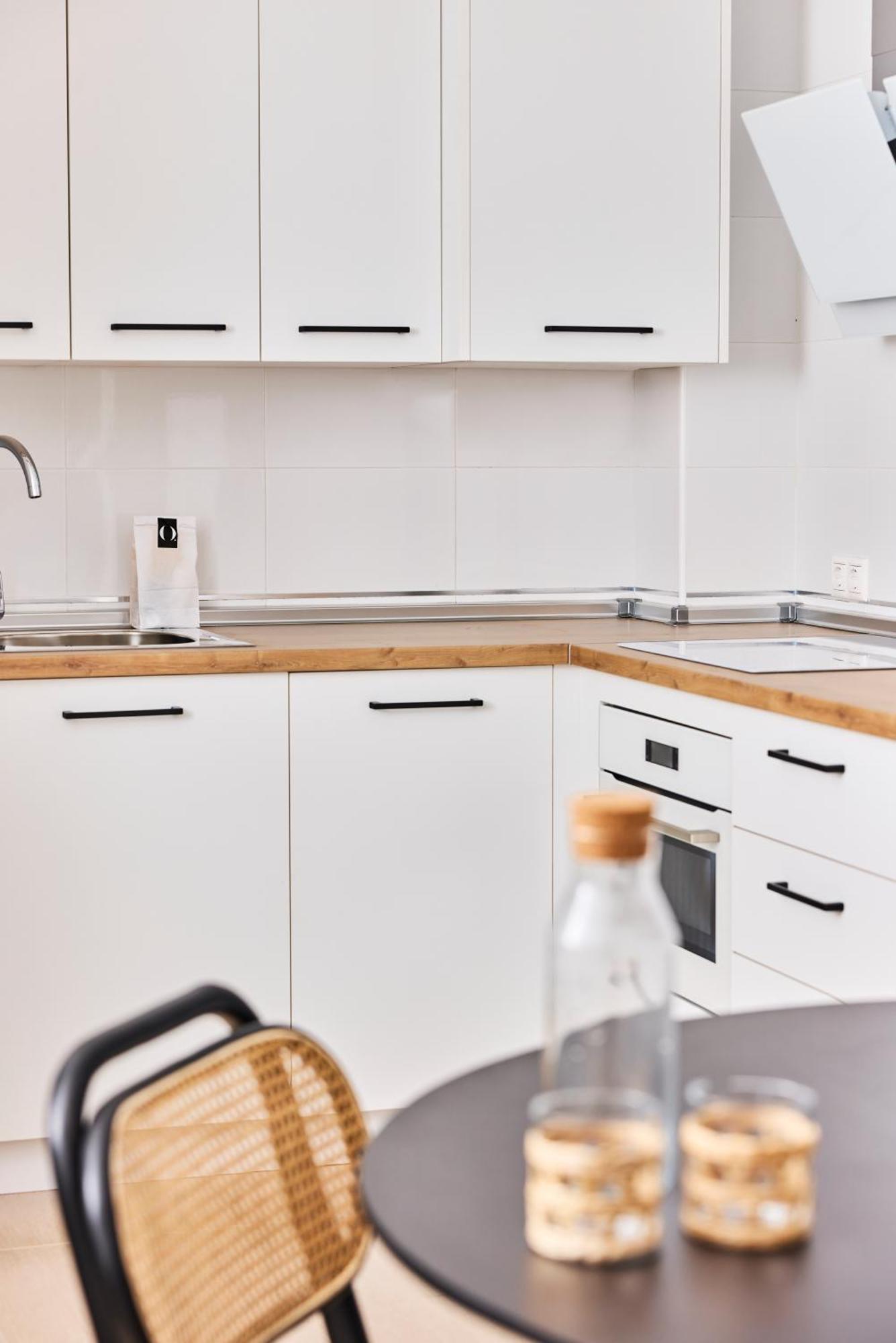 Rustico Apartment Benecid Ngoại thất bức ảnh