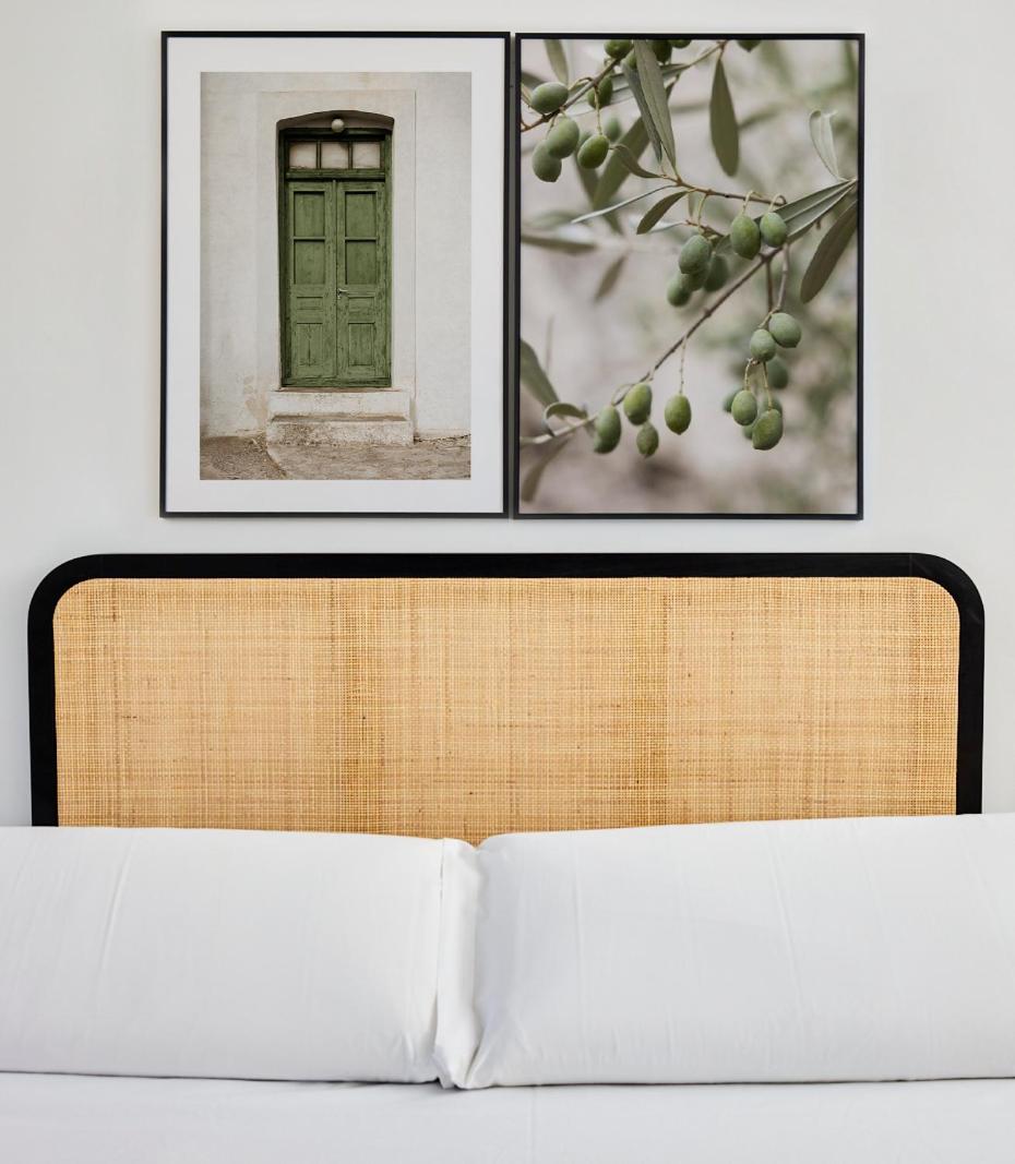 Rustico Apartment Benecid Ngoại thất bức ảnh