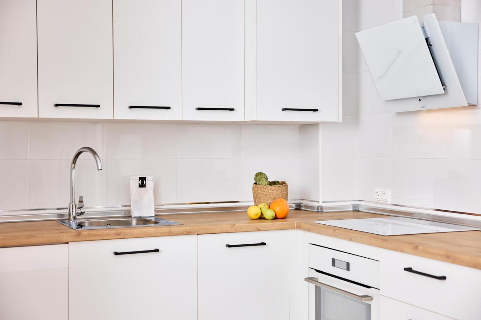 Rustico Apartment Benecid Ngoại thất bức ảnh